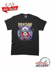 Nuevo Diseño... Suena Como Esto - Camiseta Clásica Néctar HOMBRE MUJER S a 5XL