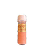 Cosméticos RAROS De Colección - GOLDEN GLOW Polvo Brillante Brillo Maquillaje NUTRILITE