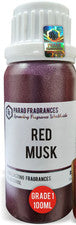 Aceite Perfume Concentrado 100ml RED MUSK DE PARAG FRAGRANCES Envío Gratis