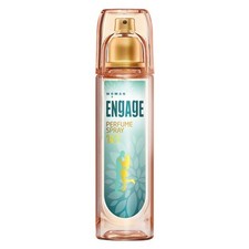 Engage W3 Perfume Spray Para Mujer Fragancia Larga Duración 120ml