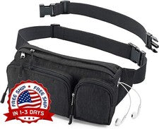 Paquetes De Cuero Para Mujeres Moda Para Hombres Lindos Bolsos Cruzados Riñonera