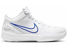 Nike Kobe 4 Protro Draft Day Pack New Jersey Nets (embalaje abierto) (Nueva Jersey