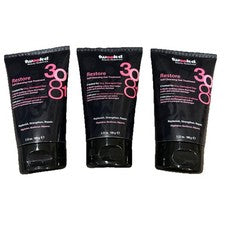 Tratamiento capilar autolimpiante Tweak'd Beauty Redefine Restore 30 81 3,5 OZ cada uno