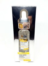 Suero facial Global Beauty Care vitamina C, 1,0 OZ Suero reparador de piel antienvejecimiento
