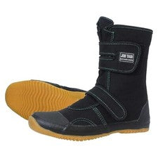 Tabi Zapatos de Trabajo Japoneses Sokaido Job Tabi Botas de Trabajo M-14