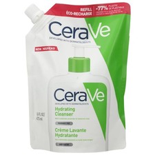 CERAVE Loción Limpiadora Hidratante NF 473ml PZN 19854644