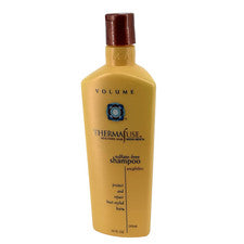 Champú sin peso Thermafuse sin sulfato protección térmica 10 FL oz nuevo