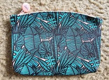 Bolso Glam Maquillaje Ipsy Julio 2019 - Solo Bolso, Cartera, Belleza, Cosméticos