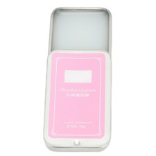 Portable Solid Perfume Long Lasting Unisex Charming Light Fragrance Perfume CTX