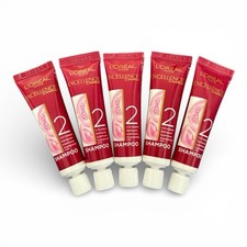 Champú L’Oréal Excellence 12 ml X5 nuevo y sellado