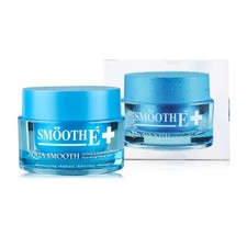 Cuidado facial Smooth E - Crema gel blanqueador Aqua Smooth