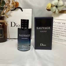 perfume sauvsge