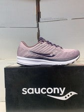 SAUCONY RIDE 13 Mujer NUEVO Ancho Medio Talla 11 Solo