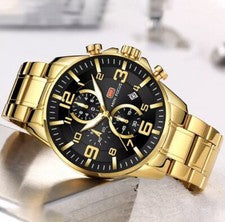 Relojes lujosos Mini Focus