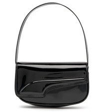 PUMA FS. Bolso Hobo Para Mujer Bolso Informal Moda Bolso de Hombro Negro Nuevo con Etiquetas 090793-01