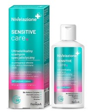 Farmona Nivelazione champú experto ultra suave cuero cabelludo atópico dermatiti psoriasis