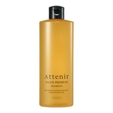 Champú Attenir Salon Premium (300 ml/gran aroma floral)