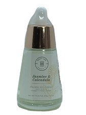 ¡NUEVO! Aceite facial antienvejecimiento para dormir de jazmín y caléndula Beauty Care 1,5 oz