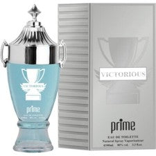 Prime Collection Eau De Parfum Hombre - Victorious