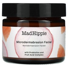 Microdermabrasión facial, 2,1 oz (60 g)