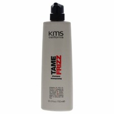 Champú KMS Tame Frizz 25,3 oz