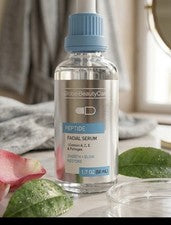 Global Beauty Care PEPTIDE SUERO FACIAL A, C, E & Colágeno 1.7 NUEVO