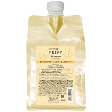 Champú Privado ARIMINO Caretrico Húmedo Elegante Recarga 1000 ml Hidratante Cabello Seco
