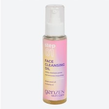 ACEITE DESMAQUILLANTE FACIAL CUIDADO DE LA PIEL GENE ZEN 100 ML
