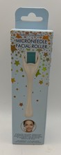 540 Microneedle Derma Roller Facial Antienvejecimiento Cosmético Cuidado de la Piel 0.25