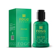 Fogg Scent Eau de Perfume Sultan Long Lasting Fragrance 30ml