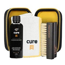 Kit de limpieza de viaje Crep Protect Cure Ultimate Sneaker 100 ml CP-KIT