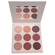 Paleta de sombras de ojos Give Them Lala Beauty The Baby