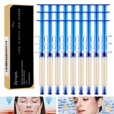 Crema de esencia elástica polipéptido colágeno antiarrugas micromolecular 3-30 piezas
