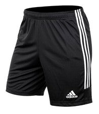 Adidas Hombres SERENO 23 Pantalones Entrenamiento Negro Correr Casual Moda Gi...