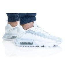 NIKE AIRMAX 2090 MODELO BV9977100 GRIS LOBO