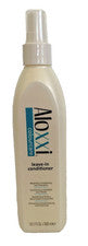 NUEVO Acondicionador sin enjuague Aloxxi Colour Care desenredante 10,1 oz
