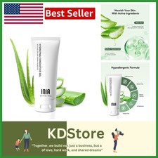 Gel conductor de microcorriente para máquinas de cuidado de la piel facial y corporal - hidratante...