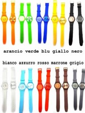 1 orologio detenuto numeri idoneo in carcere prigione trasparente dietro scegli