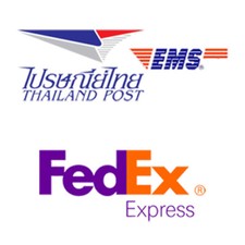 Envío express y EMS Express FedEx