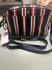 Bolso bandolera Tommy Hilfiger para mujer al por menor $78