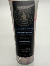 Tratamiento de limpieza para el cabello Tweak’d By Nature ABOVE THE CLOUDS 3 oz sellado