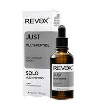 Suero contorno de ojos multi péptidos suero facial cuidado facial cuidado anti envejecimiento