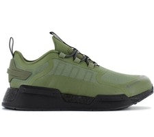 Zapatillas Hombre adidas NMD V3 GTX Originales (HP7778) GORE-TEX Verde Impermeable