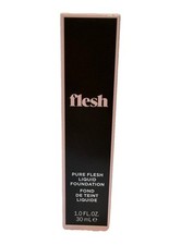 Base líquida Flesh Beauty de Revlon Pure Flesh #19 coco 1,0 fl. Oz