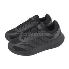 adidas Adirok Core Black Carbon Men Unisex Road Running Jogging Shoes JQ5900