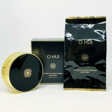 O HUI Ultimate Cover Cojín Humedad 15g Recarga 15g SPF50+ PA+++ K-Beauty