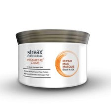 Mascarilla Streax Professional Vitariche Care Max 200 gm