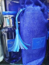 Perfume Árabe "Mousuf Blue" Original 100 ml (3,38 Fl oz) / عطر موصوف ازرق