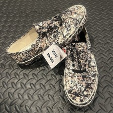 Vans x MoMA Auténtico 'Jackson Pollock's One: Número 31, 1950' Talla 12