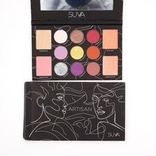 SUVA Beauty - Paleta artesanal